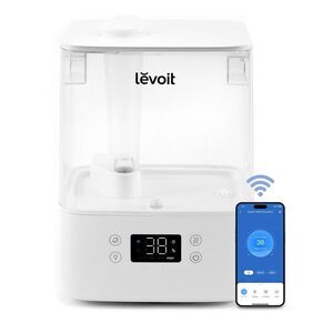 Levoit -  Classic 300 Ultrasonic Smart Humidifier Whi White